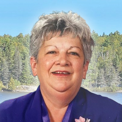 Ruth-Anne Matthews