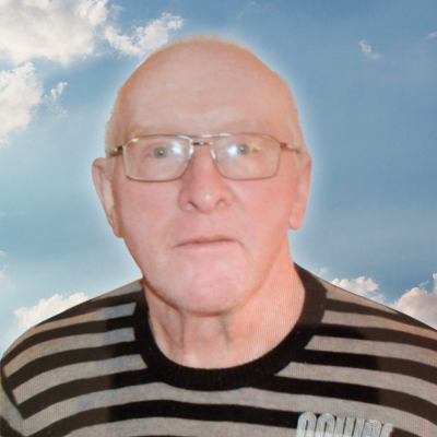 Raymond Côté