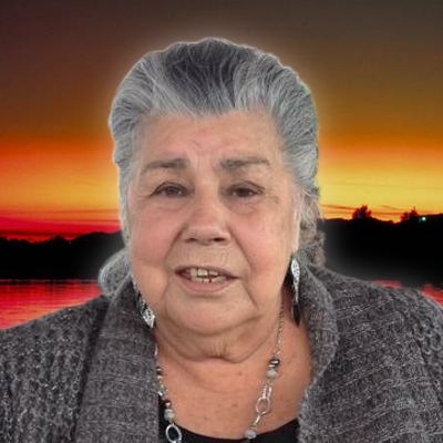 Clara McBride