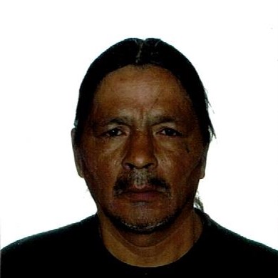 Ralph Mathias