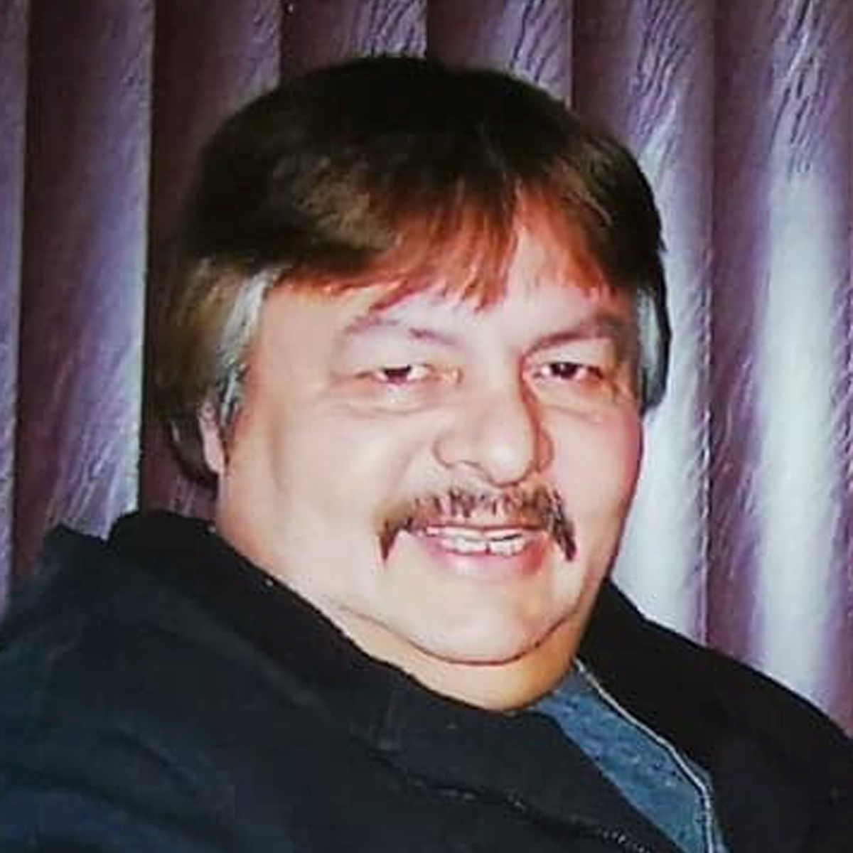 Melvin McKenzie