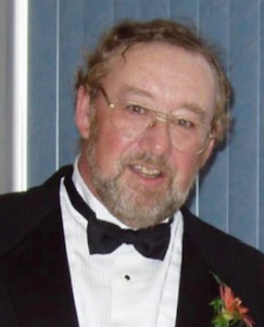 David Presseault