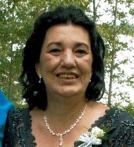 Lise Turcotte