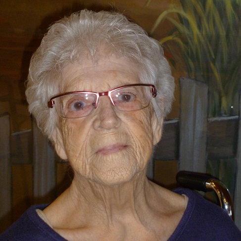 Cécile Gaudet