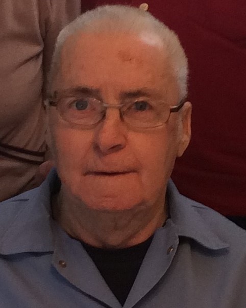 Paul Adam