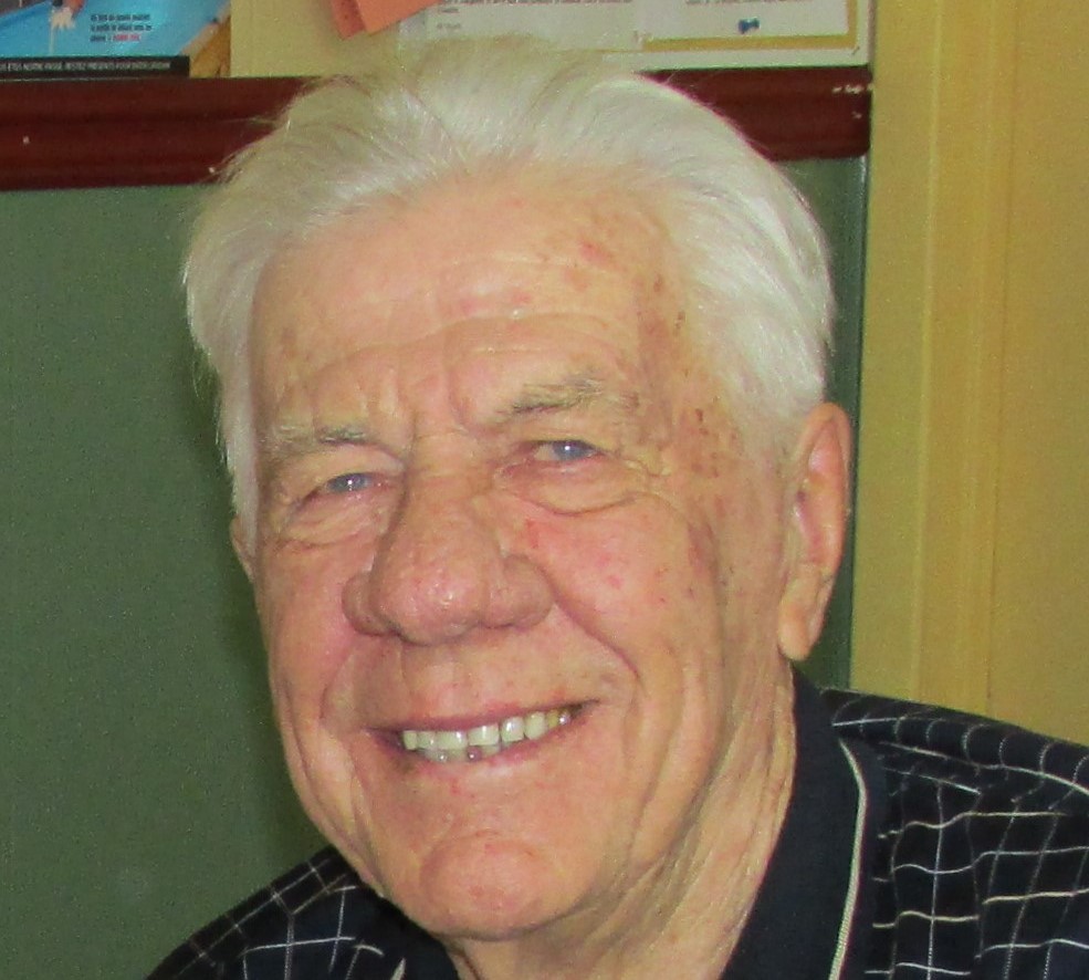 Rhéaume Lacroix