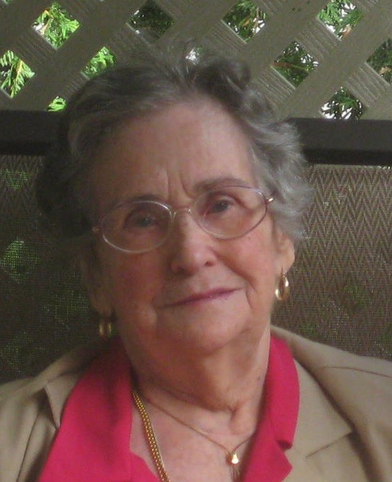 Lucienne Vachon