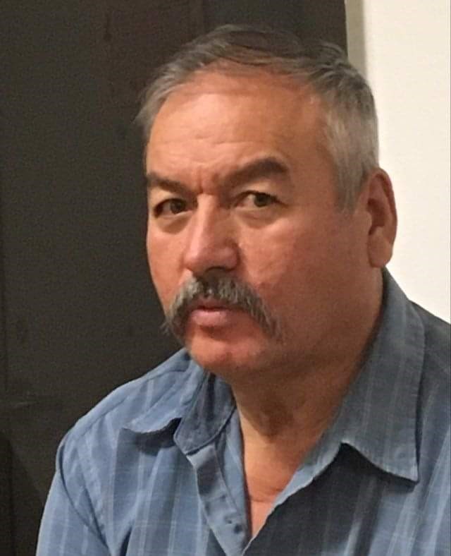 Earl Polson
