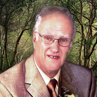 Jean-Louis Trahan