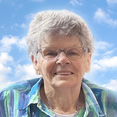 Yolande Juteau