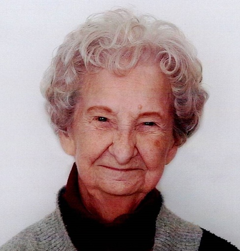 Marie-Laure Morin