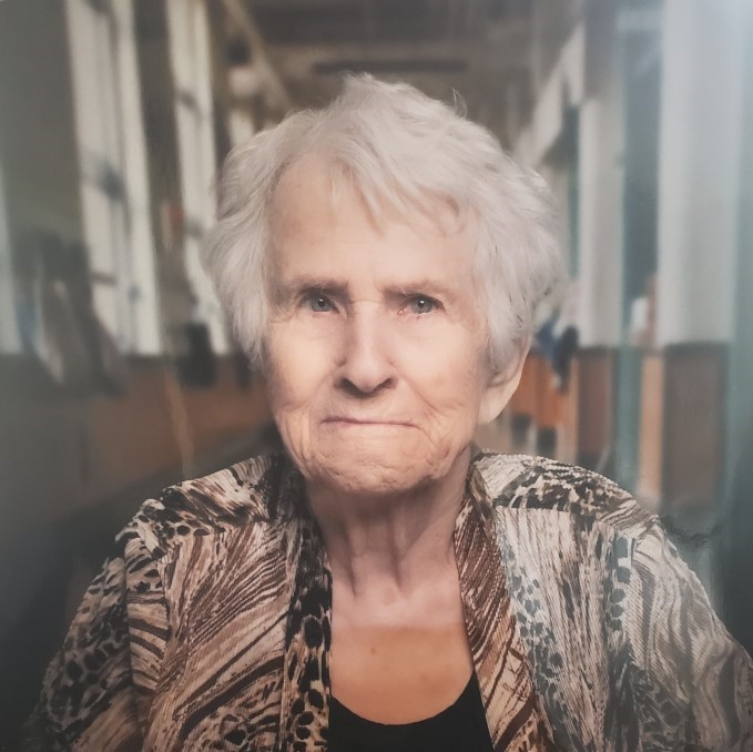 Jeanne D'Arc Létourneau