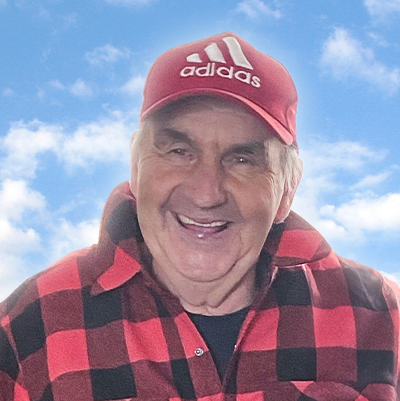 Roméo Desrochers