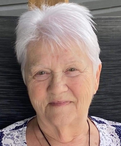Ghislaine Chartier