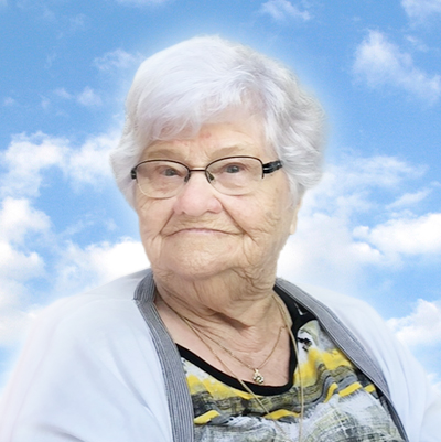 Marguerite Dallaire