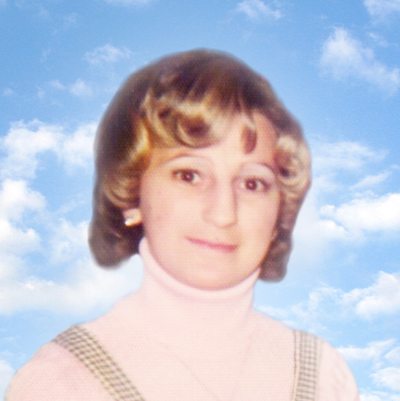 Armelle Ménard