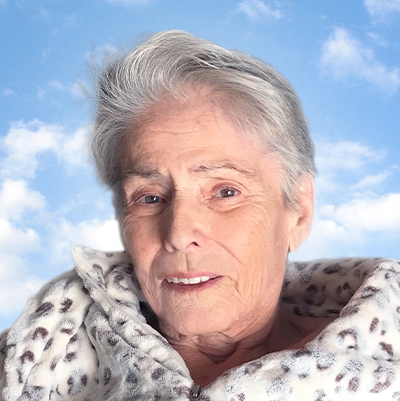 Clarabelle Peluso Parker