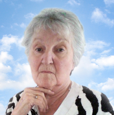 Yvette Bibeau