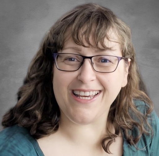 Nathalie Legrand