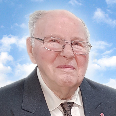 Robert Desjardins