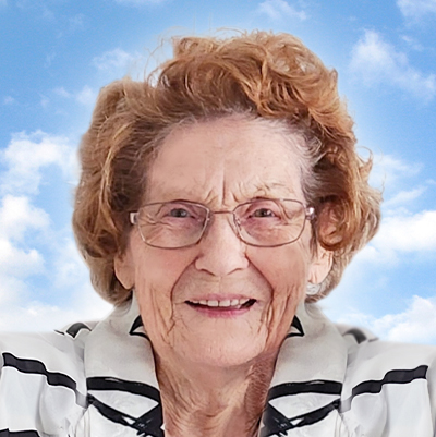 Fleur-Ange Falardeau Rivest