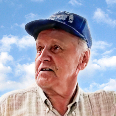 Claude Rannou