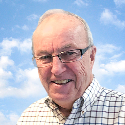 Thomas Kavanagh