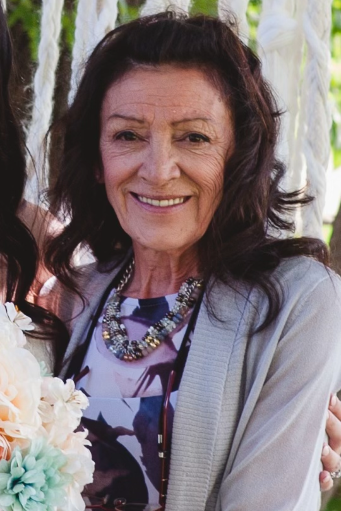 Margaret Johnson