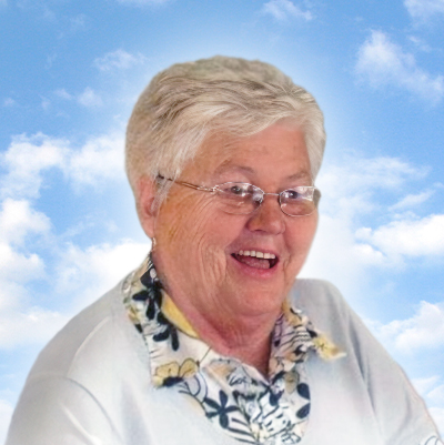 Linda Down (Morin)
