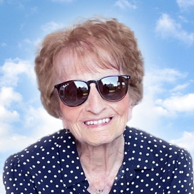 Estelle Paquin Laperle