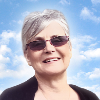 Réjane Lacasse