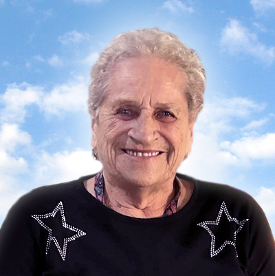 Marie-Paul Larochelle