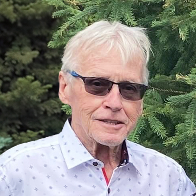 Guy Bellehumeur