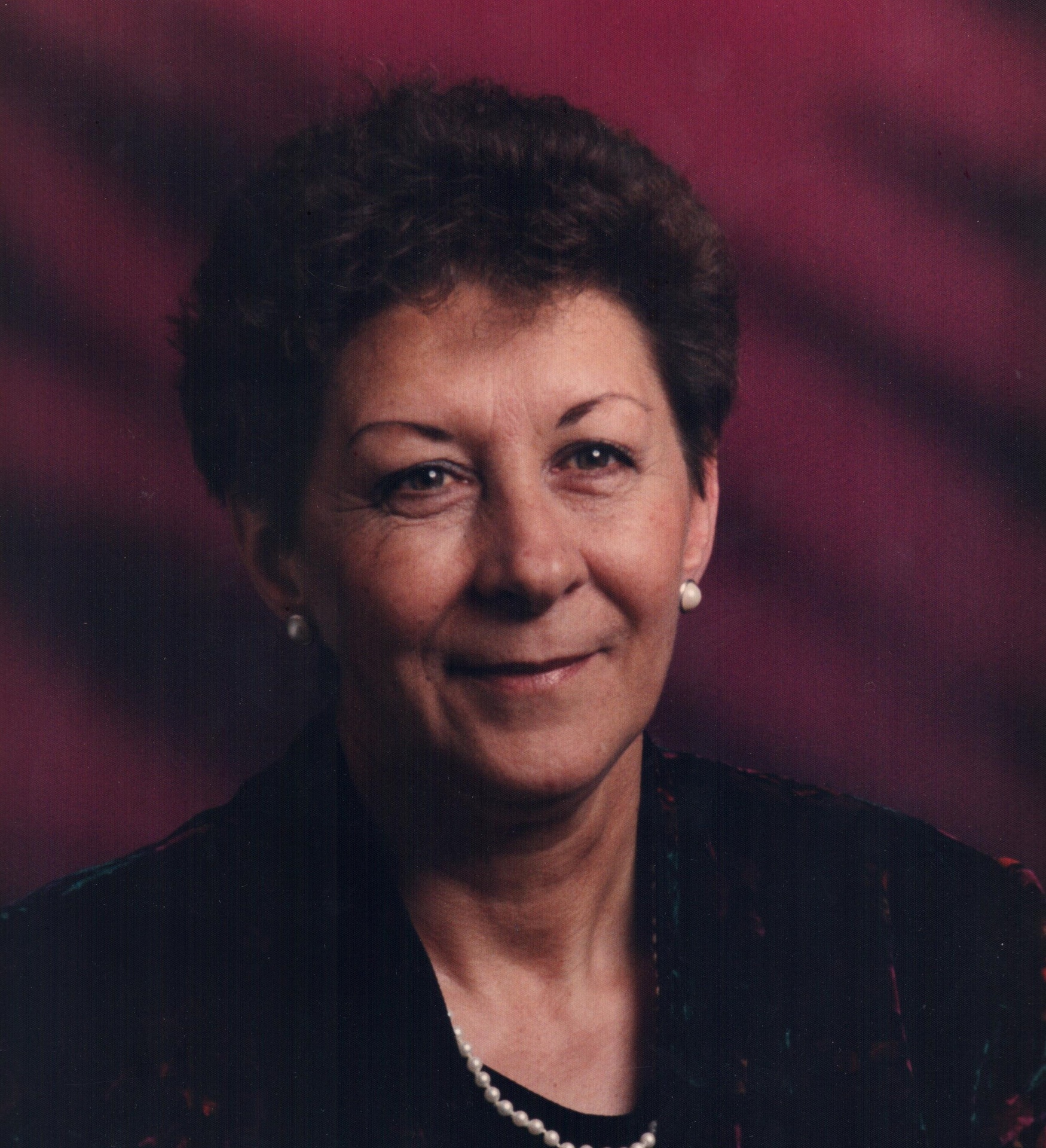 Gilberte Phillips