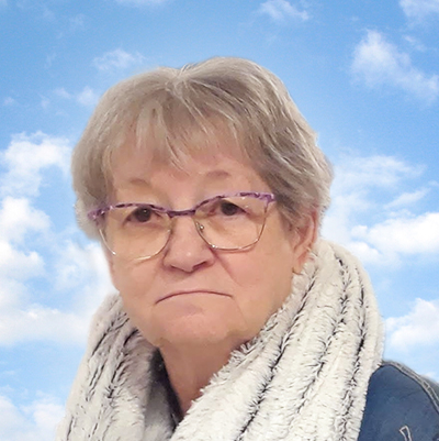 Raymonde Larocque