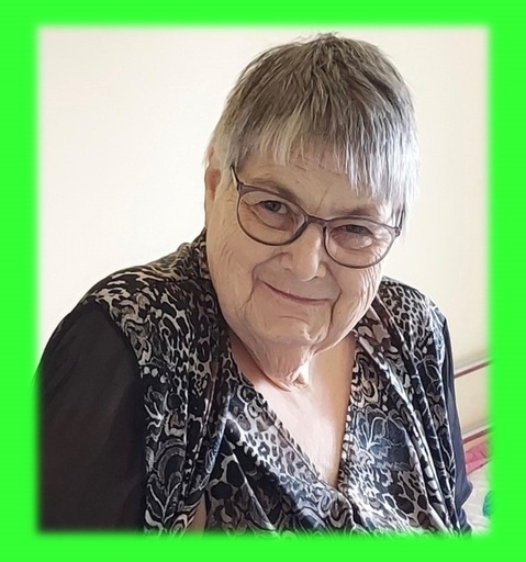 Thérèse Boyer