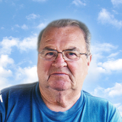 Ernest Pelchat