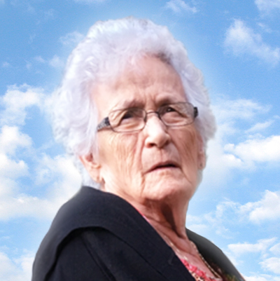 Lydia Gaudreau