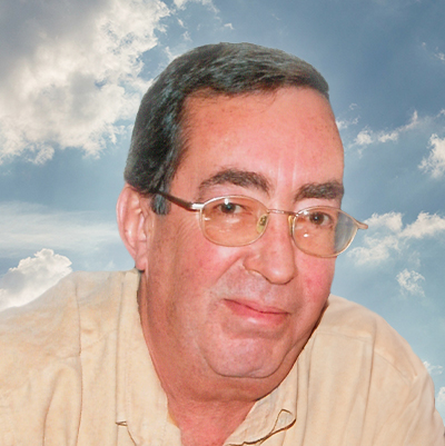 Jean-Louis Bergeron