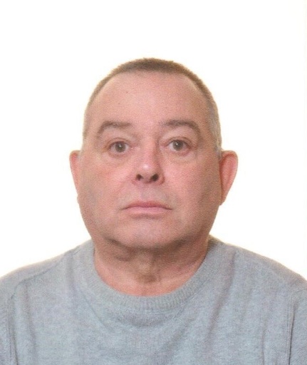 Gilles Poitras
