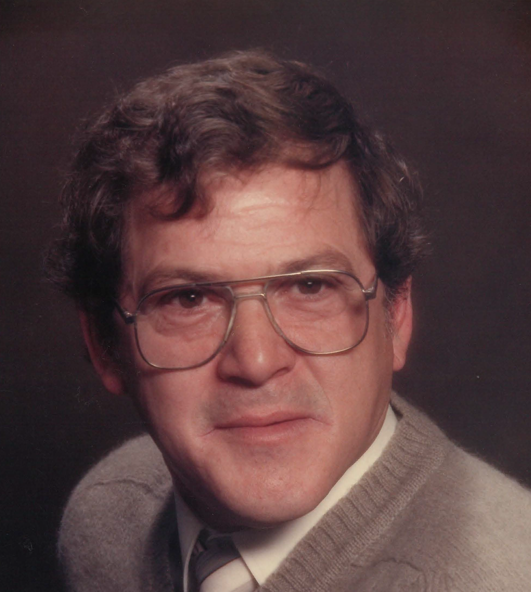 Gérald Savard