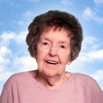 Jeanne Cormier