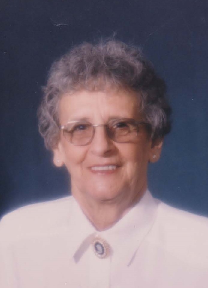 Juliette Allard
