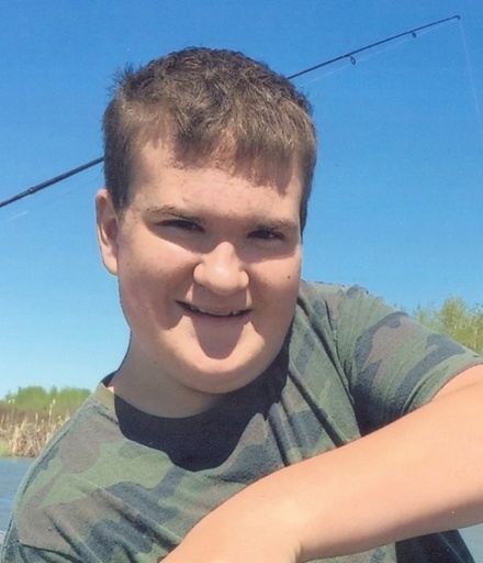 Justin Loiselle-Dion