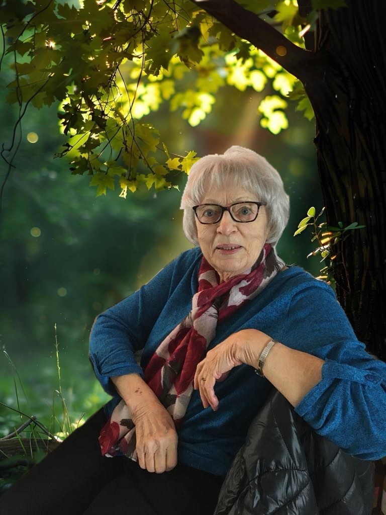 Claire Pitre