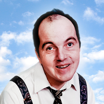 Rénald Mc Fadden