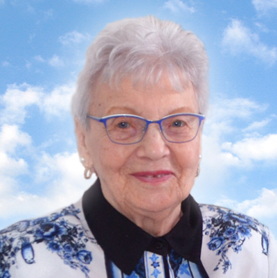 Rollande Lemire