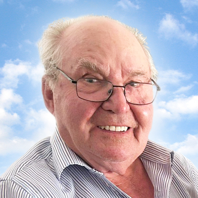 Rosaire Plouffe
