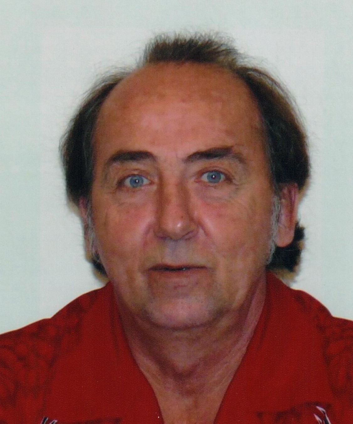 Gérald Rannou