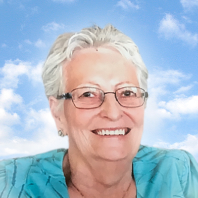 Dina Robichaud